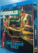One Night Only 2026 1-D
