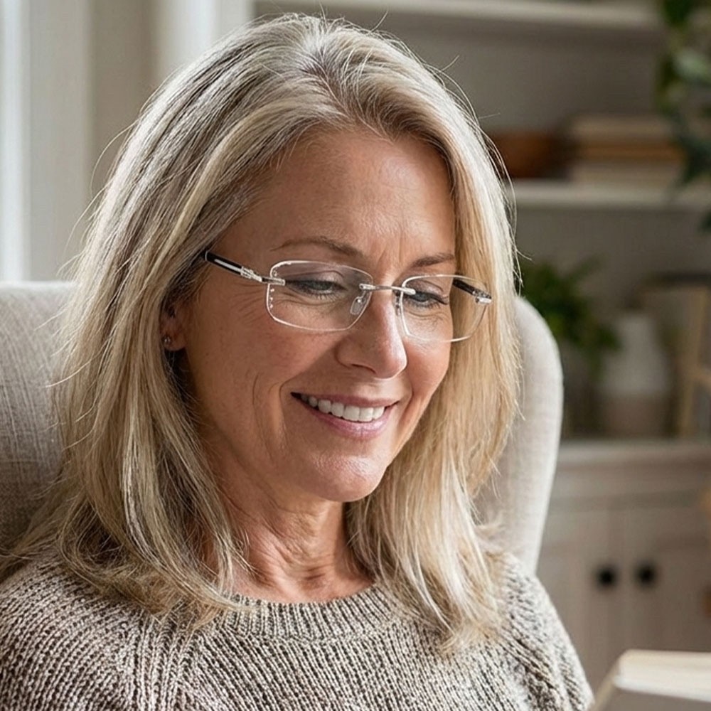 Active-Grip Sport Readers