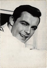 CPA Toni Sailer Artiste Cinema Film (301018)