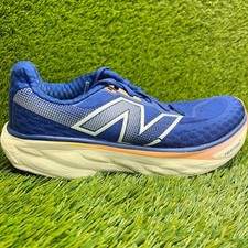 New Balance Fresh Foam X 1080v14 Womens Size 9.5 Blue Running Shoes Sneakers