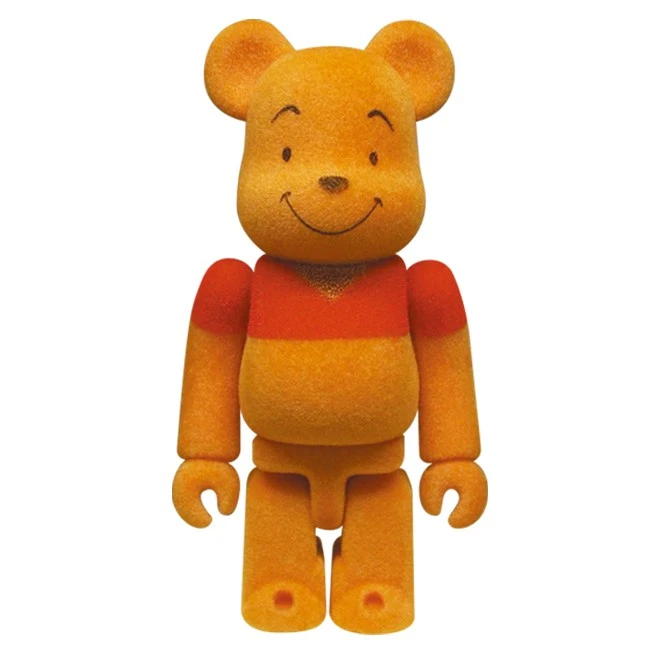 MEDICOM Winnie the Pooh Action Figures & Accessories | eBay
