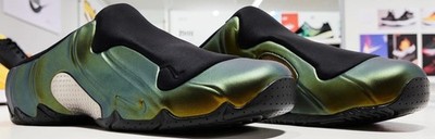 Nike Clogposite 'Green Goblin' (Size M6/W7.5) (HF6881-900) | eBay