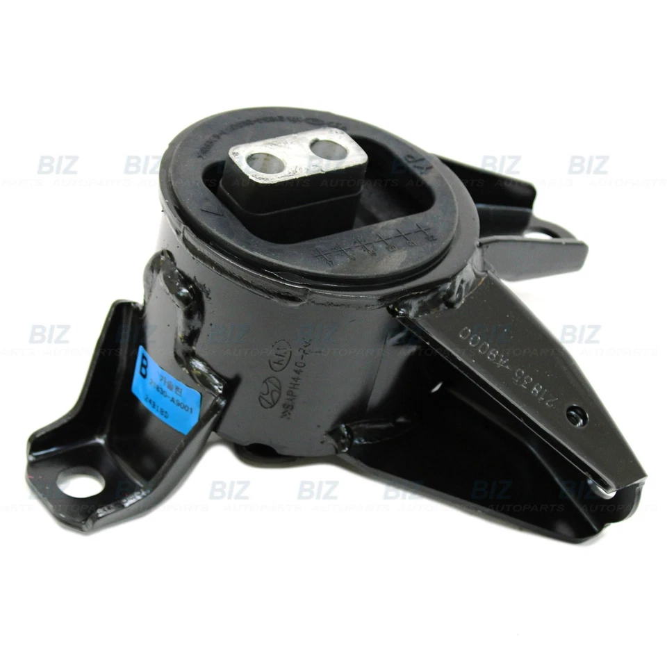 Genuine Transmission Mount for 2015-2021 Kia Sedona 21830-A9000 21830-A9001 - Image 2 of 4