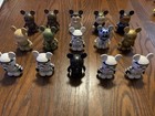 Disney Vinylmation Lot Of 15 Series 1 Star Wars — photo 1