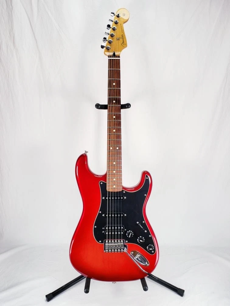 Fender Stratocaster Mexico Electric Guitars for sale | eBay