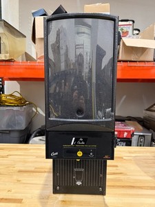 Curtis CAFEPC1CS10000 Primo Cappuccino™ Machine, 1 Station Dispensers