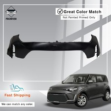 2023-2025 Kia Soul Premium Front Bumper Cover Fascia 86511k0aa0