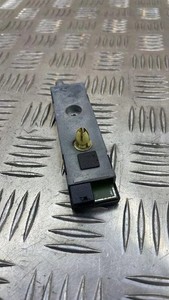 MERCEDES-BENZ E W212 Antennenverstärker  A2128201789 2.10 2013 31819282
