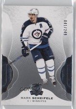 2016-17 Upper Deck The Cup 41/249 Mark Scheifele #100 0bz8