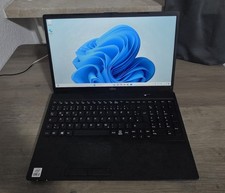 Laptop Fujitsu LIFEBOOK A3510 voll funktionsfähig i3 4Gb und 256G