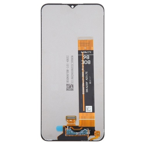 Ecran Pour Samsung galaxy A23 4G A235F A235M A235N Noir A235F A235M A235N - Photo 3 sur 5