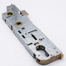 GU Old Type Centre Gearbox 35mm Backset 92pz Replacement lock for UPVC Doors