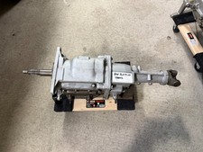 Borg Warner St10 4 Speed Transmission Close Ratio 2632 2.43 1st Gear Borg Warner St10 4 Speed Transmission Close Ratio 2632 2.43 1st Gear