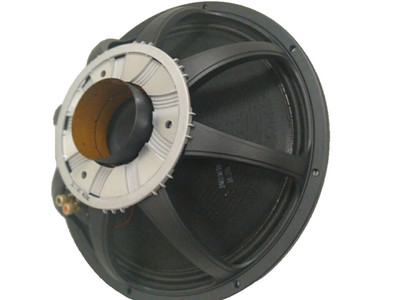 Peavey Lo Max 18'' Black Widow Replacement Basket (NEW Voice Coil Look)