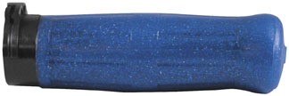 Avon Grips Old School Grip OLD-69-S-BLUE 40-2848 - Picture 2 of 4