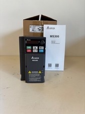 Delta VFD11AMS21ANSAA Frequenzumrichter (VFD)