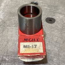 McGill MI 17 Radial Bearing NOS