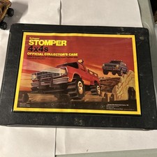 schaper stomper 4x4 s Lot 9 Vehicles And Collector s Case