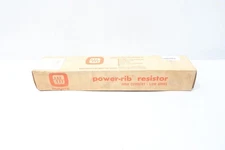 Ohmite 2312 Power-rib Resistor 1.0ohm