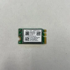 Genuine Broadcom BCM943142Y 2.4ghz b/g/n NGFF M.2 WiFi BT 4.0 Card 792608-005