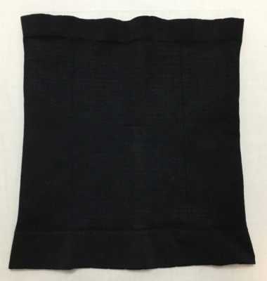 Prima Valentina Black Shapewear XL