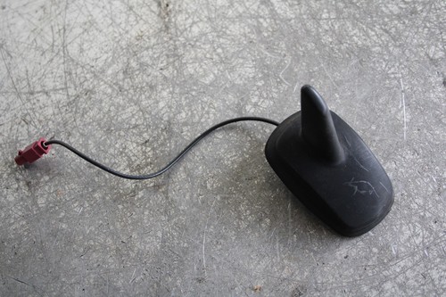 VW Golf V 1K 1,6 85 kW Antenne Dach 1K0035507E