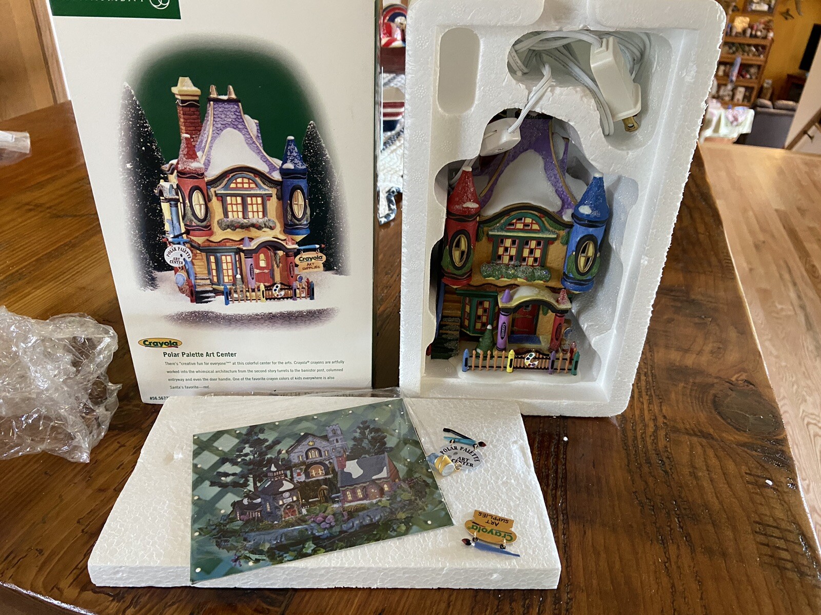 Click here to see eBay Auction