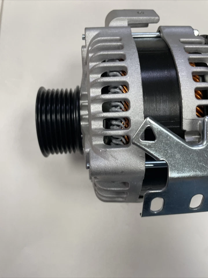 Fits Toyota Alphard ANH10 2.4 2AZ Alternator 2002 - 2008 Series 10 BRAND NEW - Image 3 of 4