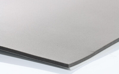 AUDIO SYSTEM PU FOAM 8 PU-Schaumstoff Dämmmaterial selbstklebend Set - 5 Stück 