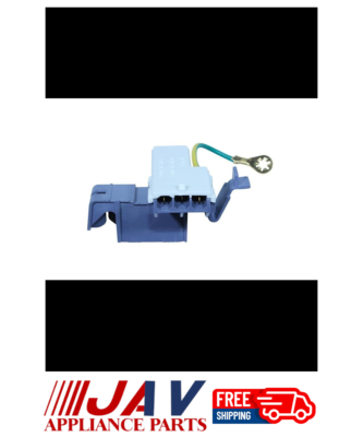 #ad For Roper Washer Door Lid Switch INVREF# ZE123 $45.18
