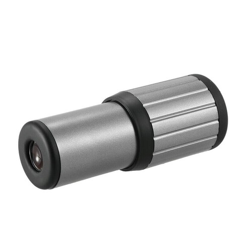 Visionking 7x18 Mini Close-Focus Monocular Compact Portable Telescope - Picture 3 of 12