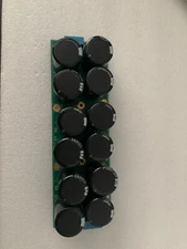 Outback SkyBox capacitor board