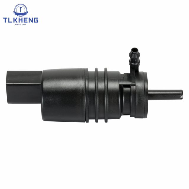 Windshield Washer Pump 2108690821 For MercedesBenz W202 C230 C280 C36