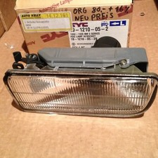 BMW 3er E36 90-97  Nebelscheinwerfer links (B717) NEU NOS
