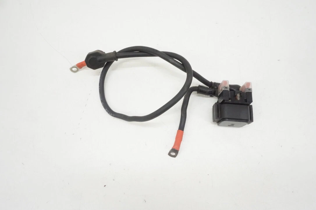 2022 KTM 250 SX-F Starter Relay Switch OEM Battery Cable Husqvarna Gas Gas #6