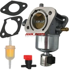 Fits Kawasaki Engine 23 Hp FR691V FS691V Gravely ZT 42 XL Carburetor 15004-0985