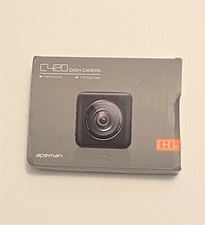 Apeman C420 Dash Camera