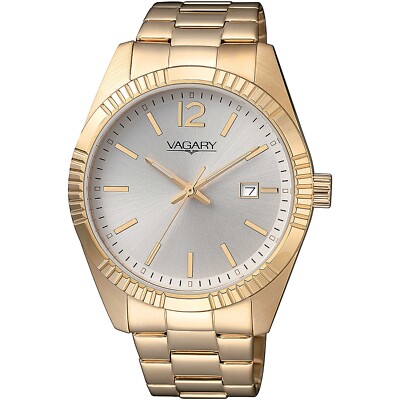 Orologio Uomo VAGARY by CITIZEN IB9-123-11