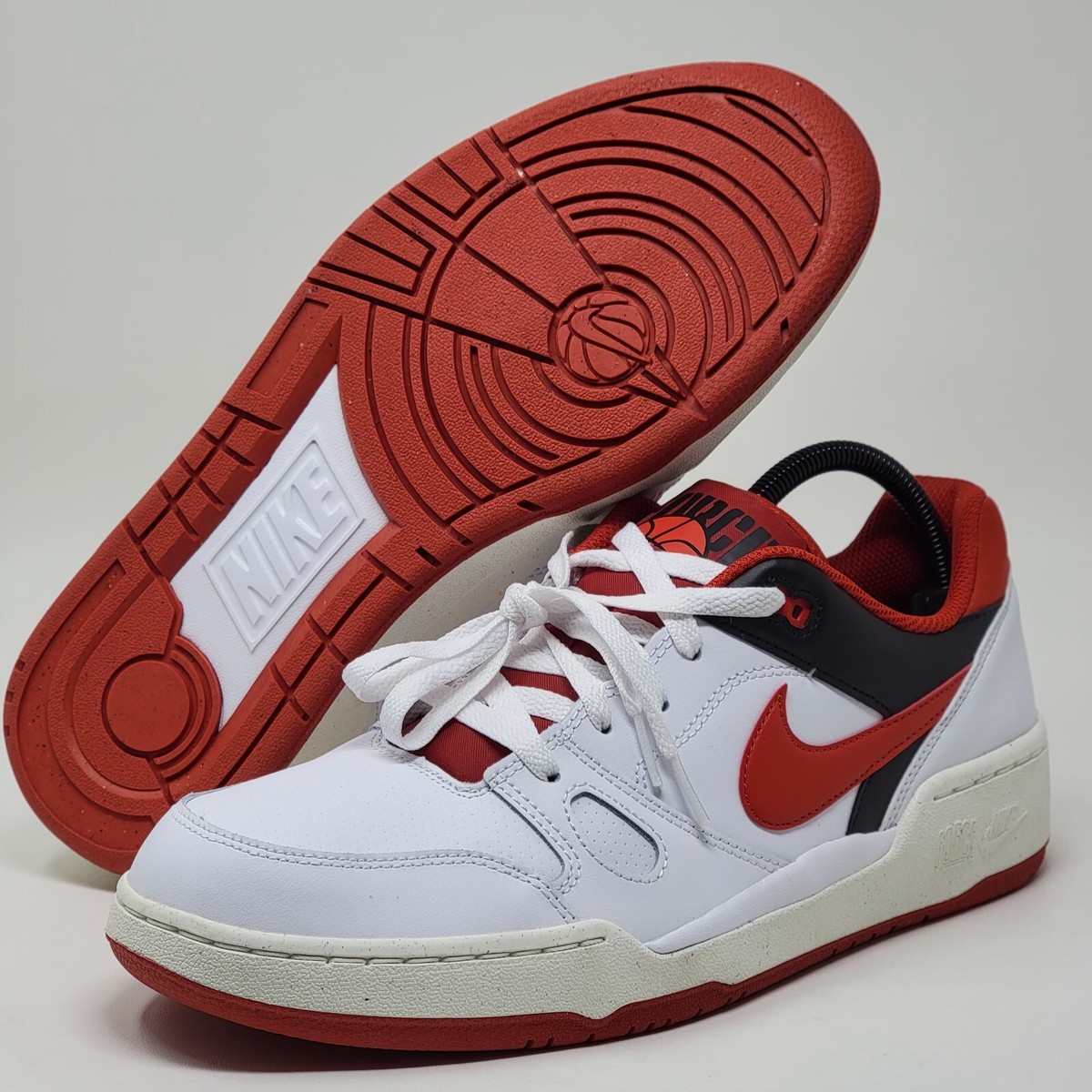 Nike Full Force Low  display picture 3