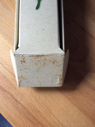 Ichiro’s Malt Double Distilleries (200ml) empty bottle and box - Picture 3 of 3
