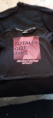 Sketchers T Shirt
