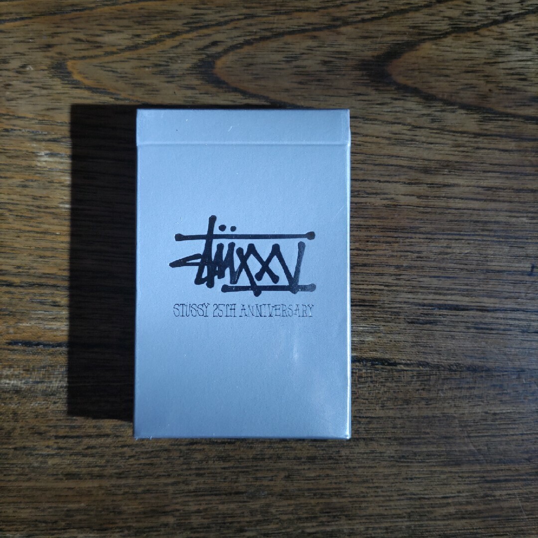 Stussy Playing Cards 2005 Novelty | eBay Stussy Playing Cards 2005 Novelty | eBay