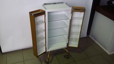 alter-Arztschrank  ADMI  Restauriert  Unikat Einzelst&uuml;ck Barschrank Barwagen