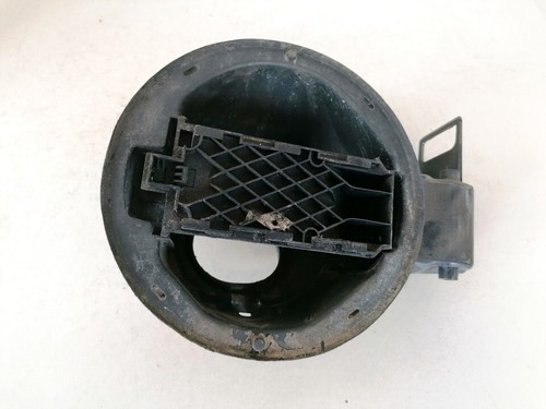 Opel Insignia 2011 Fuel door Gas cover Tank cap (FUEL FILLER FLAP) #1381174-09