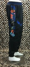 NEW HK Army TRK Jogger Pants - Greenspan RG18 Aloha - XX-Large (38-42)