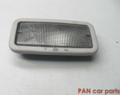 VW Polo 6N, Lupo further interior light reading light 6N0947105F