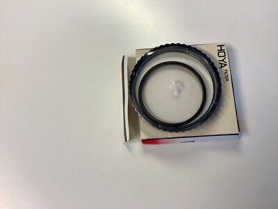 Hoya 58mm Skylight 1B Glass Filter
