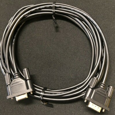 SUNF PU E89980-A  Style 2464 CSA LL64151-A 5m Length Cable