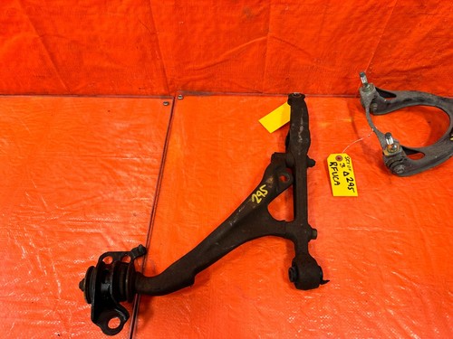 93-97 HONDA DEL SOL S & SI PASSENGER RIGHT FRONT SPINDLE KNUCKLE HUB OEM #295 - Picture 15 of 21