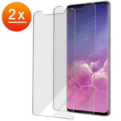 4x SchutzFolie Für ZTE Blade V 2020 Smart GlasFolie Glas Folie Folie klar
